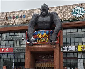 玻璃鋼浮雕