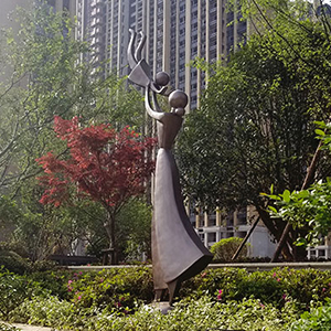 玻璃鋼雕塑有什么優(yōu)點(diǎn)？